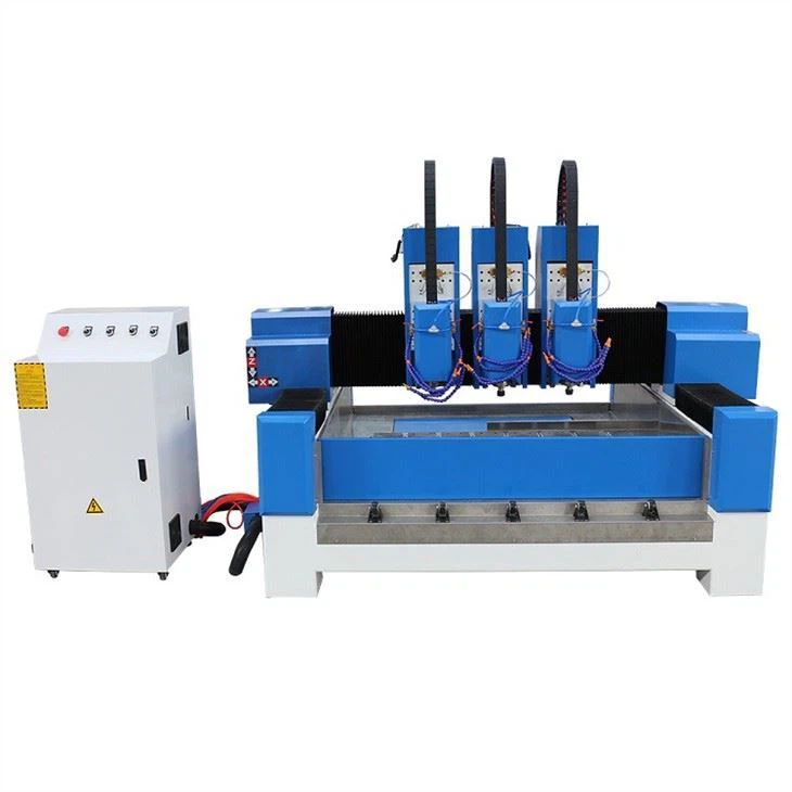 Stone Engraving Cnc Router