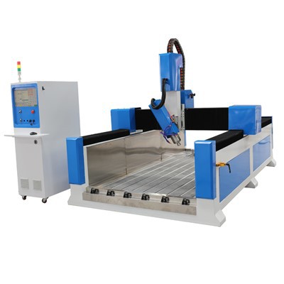 เครื่องเปลี่ยนหินอัตโนมัติสี่แกน