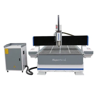 เราเตอร์ CNC พร้อมกล้อง CCD