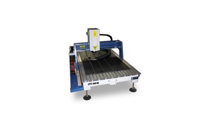 เราเตอร์ CNC แบบตั้งโต๊ะ HT-6012