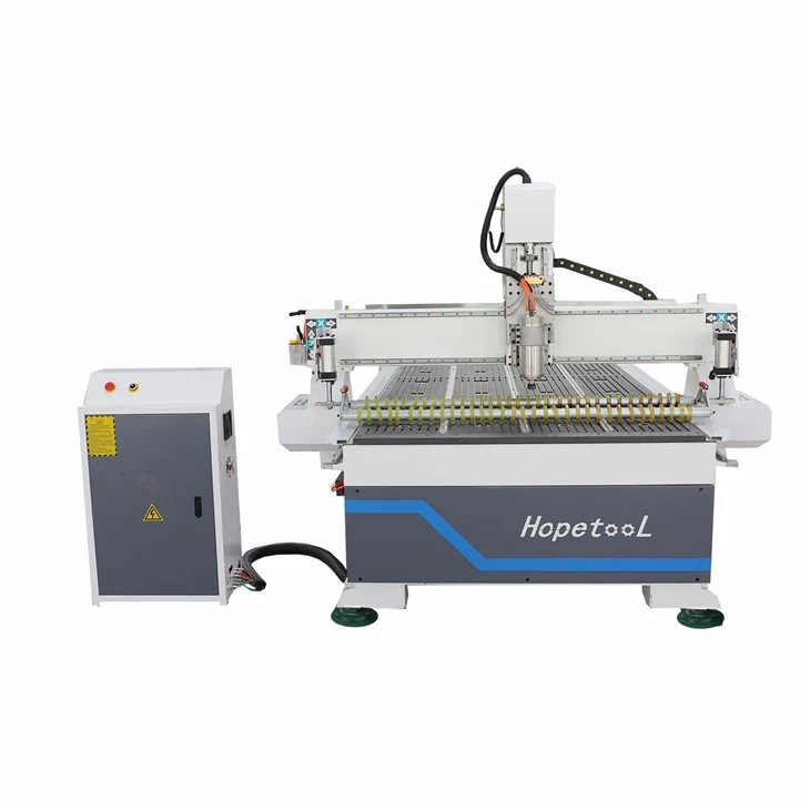 1325 เราเตอร์ Cnc งานไม้พร้อมปั๊มสุญญากาศ