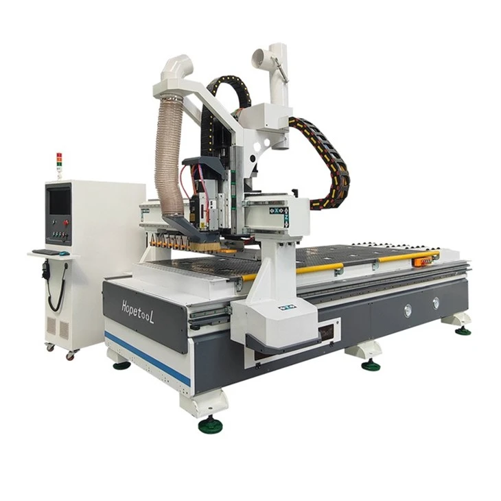 1325 ATC CNC Woodworking suppliers