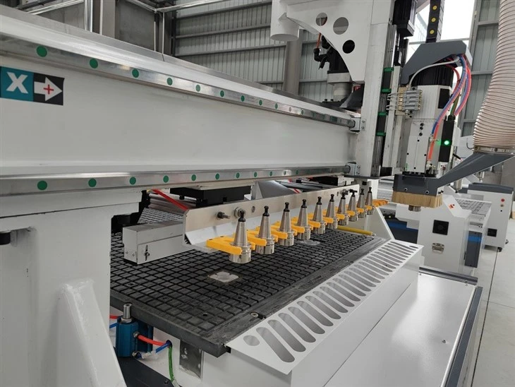 1325 ATC CNC Woodworking price