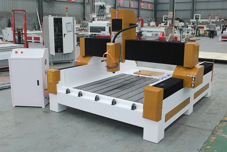 1325 Cnc Router For Stone Cut best