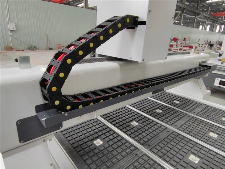 1325 Woodworking Cnc Router With Vacuum Pump high quality