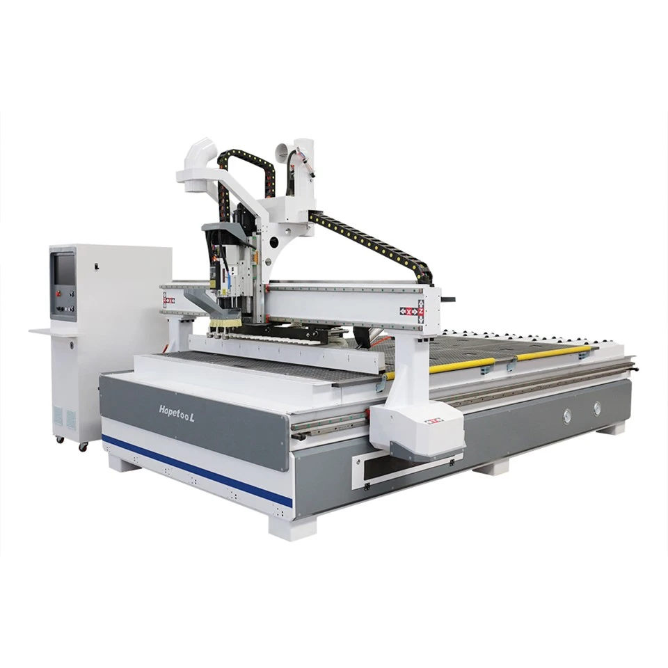 เครื่องเราเตอร์ CNC ATC 2030