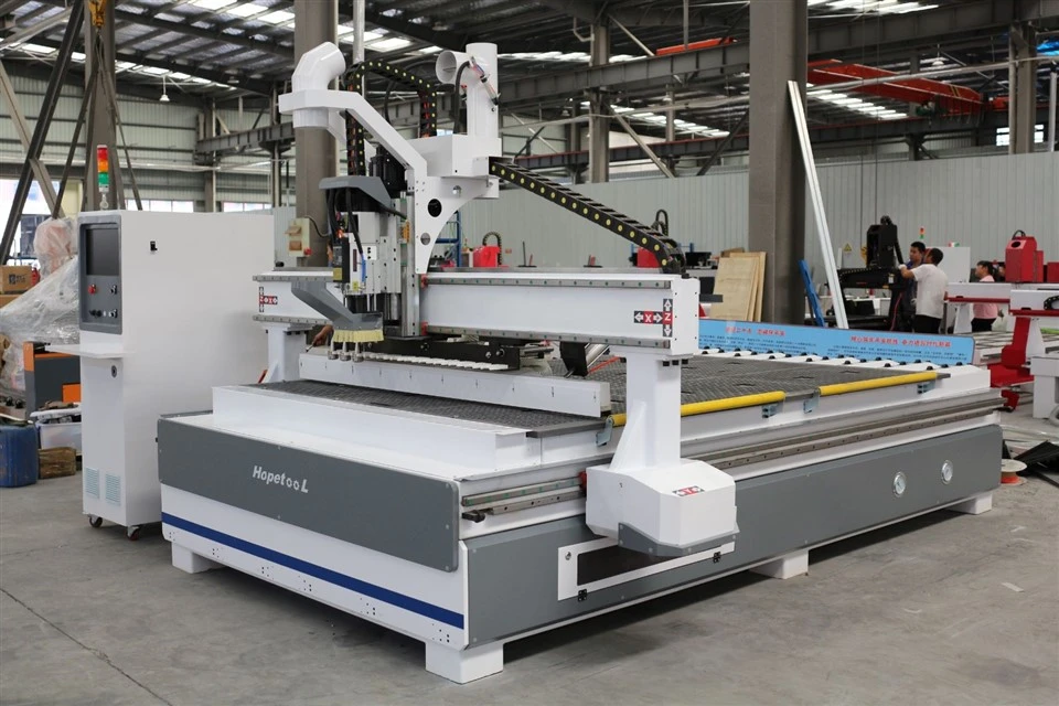 2030 ATC CNC Router Machine high quality