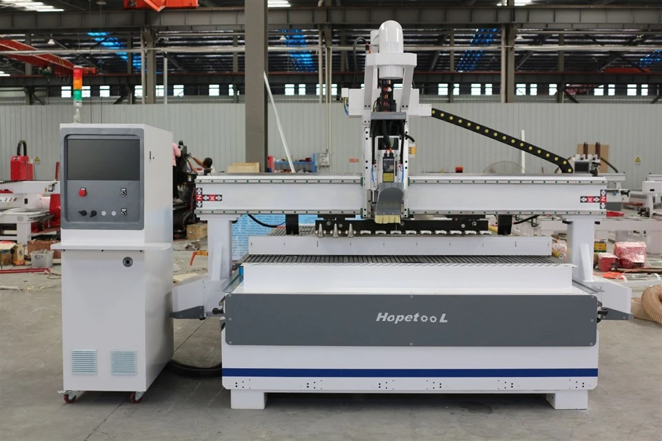 2030 ATC CNC Router Machine suppliers