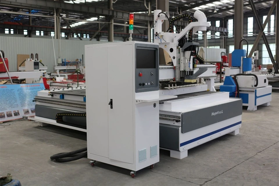 2030 ATC CNC Router Machine factory