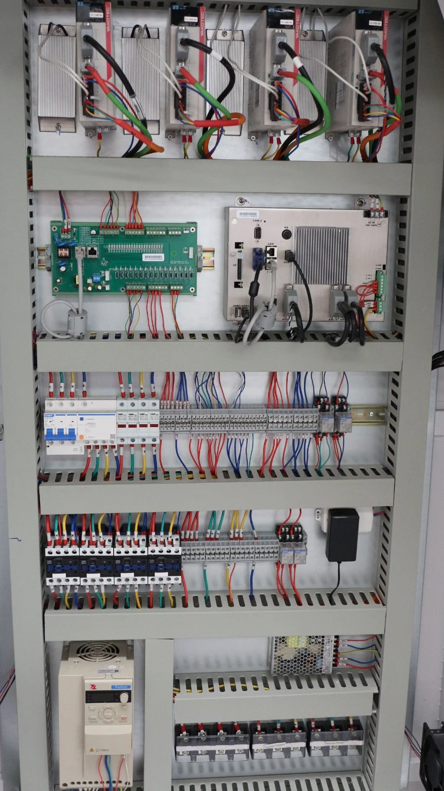2030 ATC CNC Router Machine best