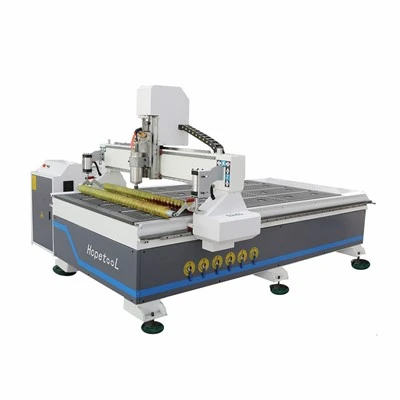4X8 1325 เครื่องเราเตอร์ CNC