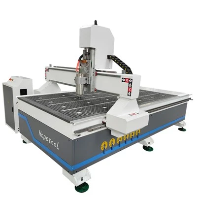4*8 FT เครื่องไม้ CNC ไม้ Router