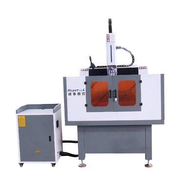 เราเตอร์ 6060 CNC สำหรับโลหะ