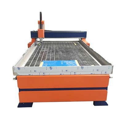 เราเตอร์ Cnc 1530 พร้อมถังเก็บน้ำ