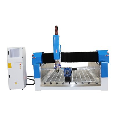 เครื่องแกะสลักหิน CNC