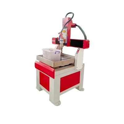 มินิ CNC Router 4040 สำหรับหยกอะคริลิคไม้ PVC MDF